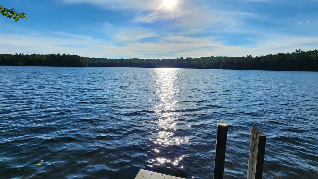 743 Washington Drive, Washington, NH 03280