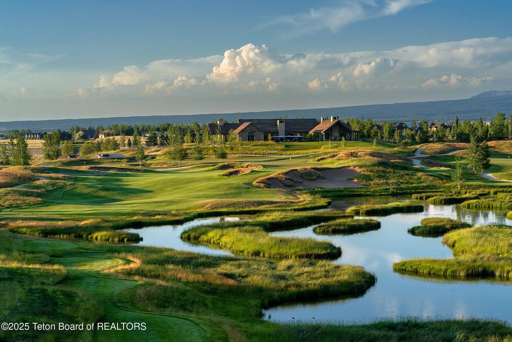 981 WREN Court, Driggs, ID 83422