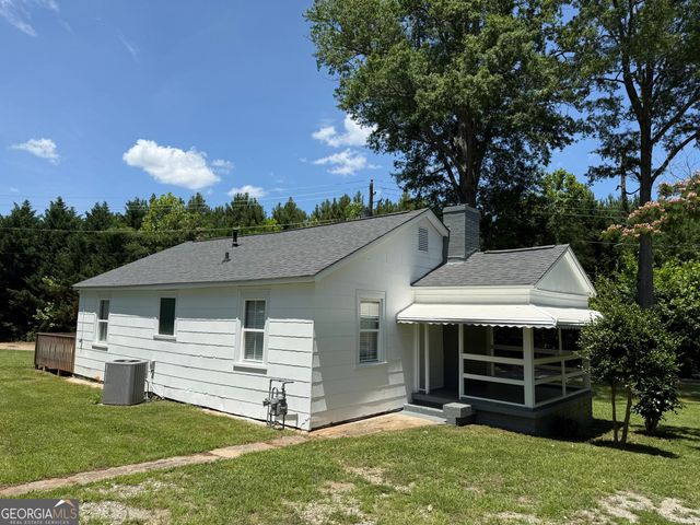 1511 W Poplar Street, Griffin, GA 30224