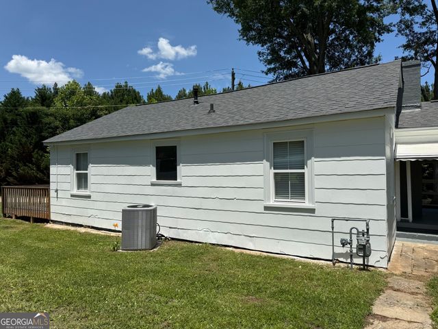 1511 W Poplar Street, Griffin, GA 30224
