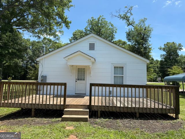 1511 W Poplar Street, Griffin, GA 30224