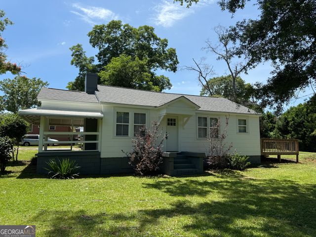 1511 W Poplar Street, Griffin, GA 30224
