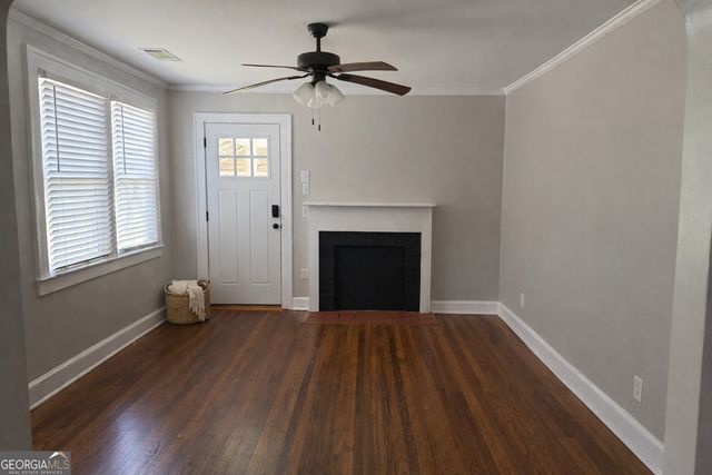 1511 W Poplar Street, Griffin, GA 30224