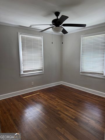 1511 W Poplar Street, Griffin, GA 30224