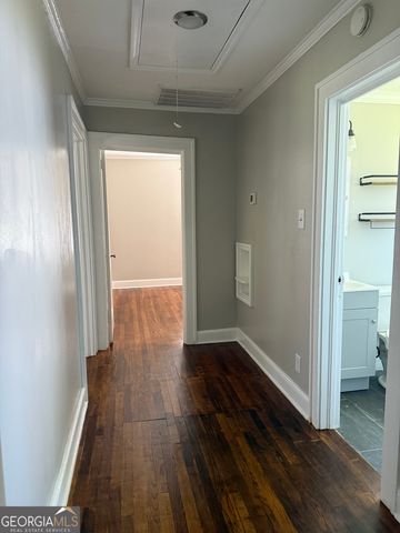 1511 W Poplar Street, Griffin, GA 30224