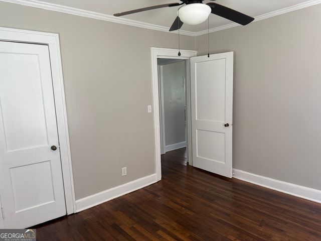 1511 W Poplar Street, Griffin, GA 30224
