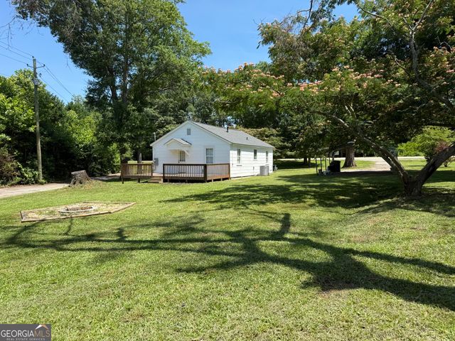1511 W Poplar Street, Griffin, GA 30224