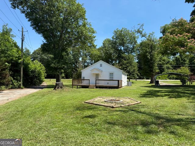 1511 W Poplar Street, Griffin, GA 30224