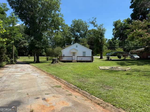 1511 W Poplar Street, Griffin, GA 30224