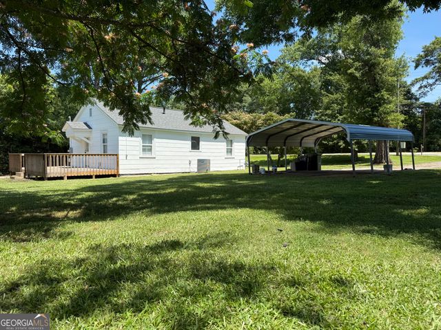 1511 W Poplar Street, Griffin, GA 30224
