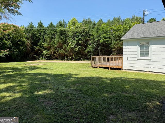 1511 W Poplar Street, Griffin, GA 30224