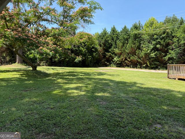 1511 W Poplar Street, Griffin, GA 30224