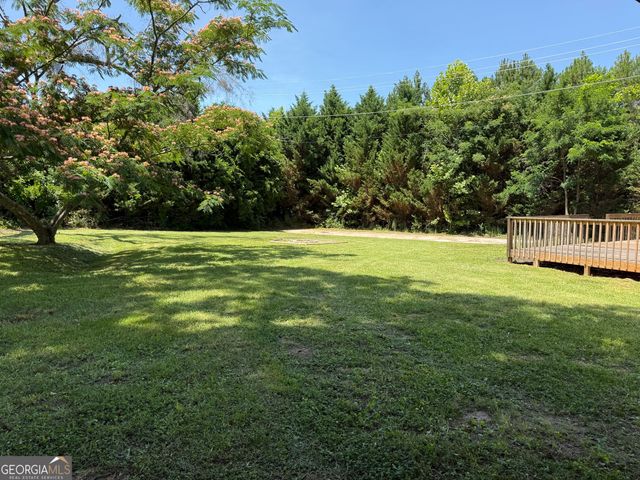 1511 W Poplar Street, Griffin, GA 30224