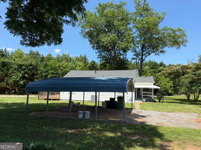1511 W Poplar Street, Griffin, GA 30224