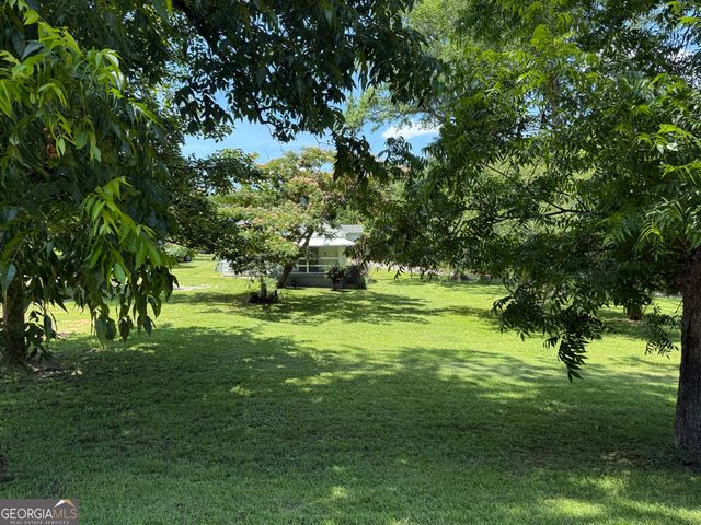 1511 W Poplar Street, Griffin, GA 30224
