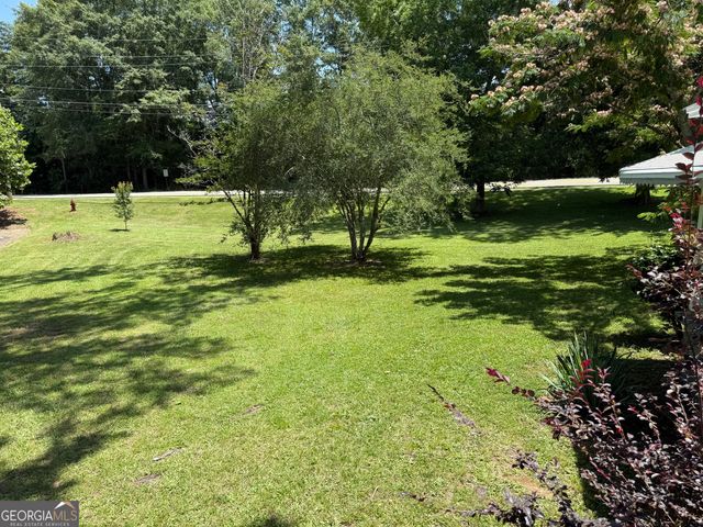 1511 W Poplar Street, Griffin, GA 30224