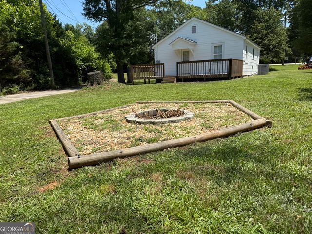 1511 W Poplar Street, Griffin, GA 30224
