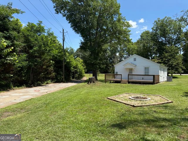1511 W Poplar Street, Griffin, GA 30224