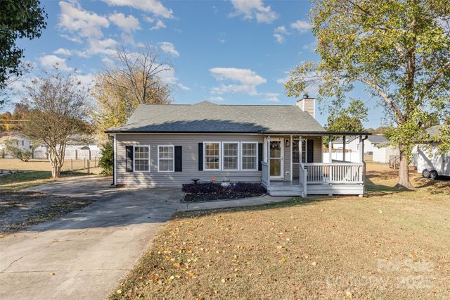 1022 Van Gogh Drive SW, Concord, NC 28027