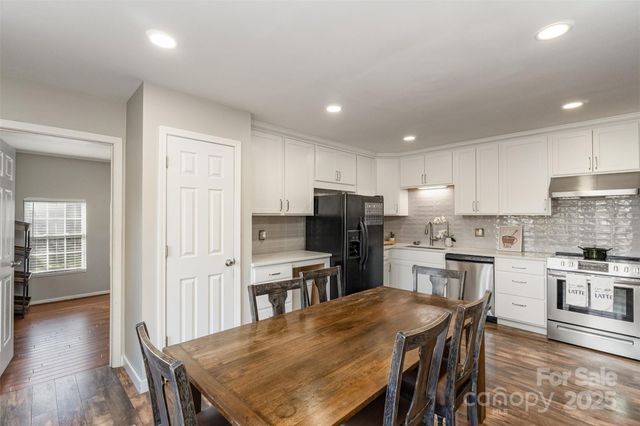 1022 Van Gogh Drive SW, Concord, NC 28027