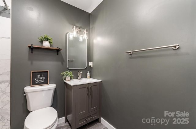 1022 Van Gogh Drive SW, Concord, NC 28027