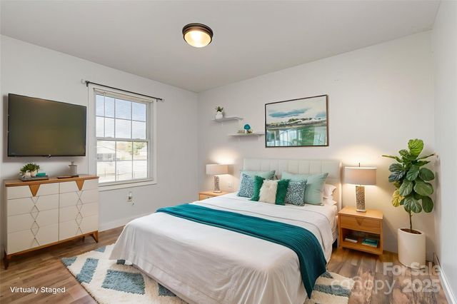 1022 Van Gogh Drive SW, Concord, NC 28027