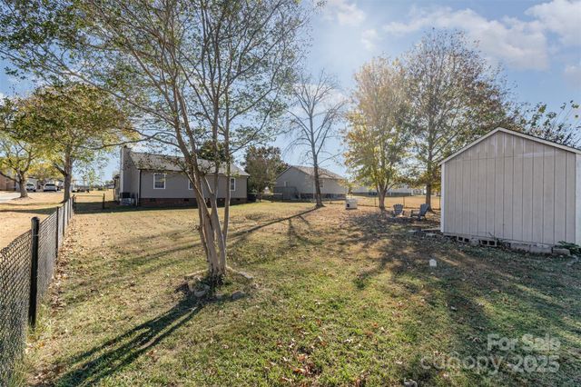 1022 Van Gogh Drive SW, Concord, NC 28027