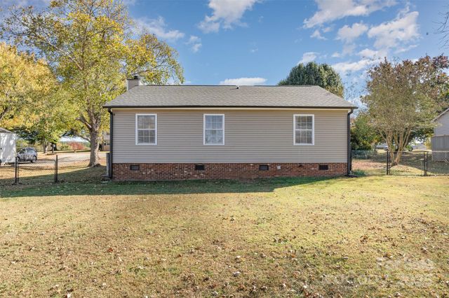 1022 Van Gogh Drive SW, Concord, NC 28027