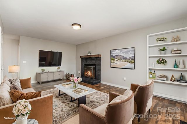 1022 Van Gogh Drive SW, Concord, NC 28027