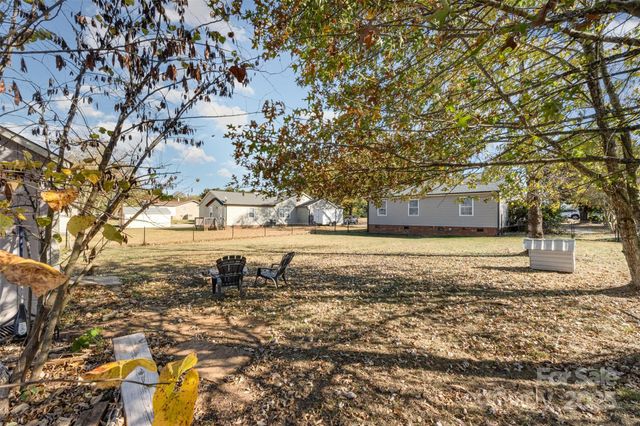 1022 Van Gogh Drive SW, Concord, NC 28027