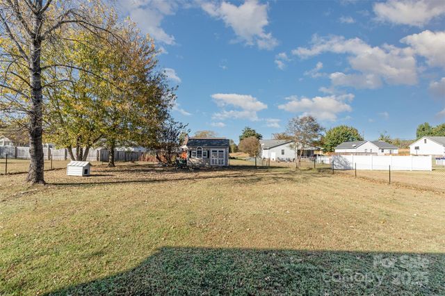 1022 Van Gogh Drive SW, Concord, NC 28027