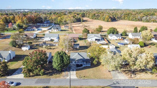 1022 Van Gogh Drive SW, Concord, NC 28027