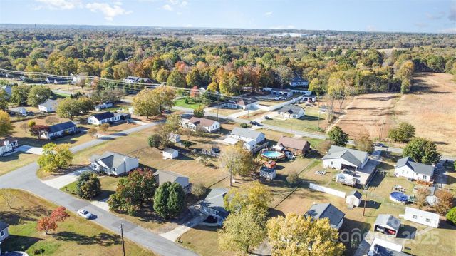 1022 Van Gogh Drive SW, Concord, NC 28027