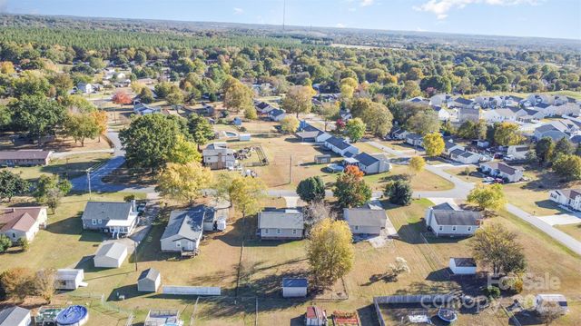 1022 Van Gogh Drive SW, Concord, NC 28027