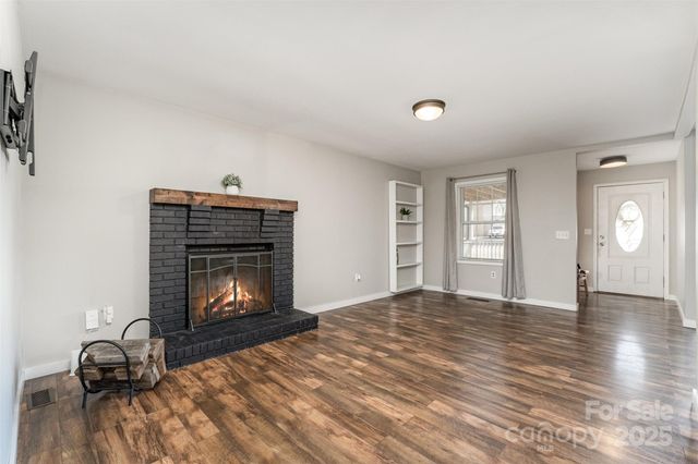 1022 Van Gogh Drive SW, Concord, NC 28027