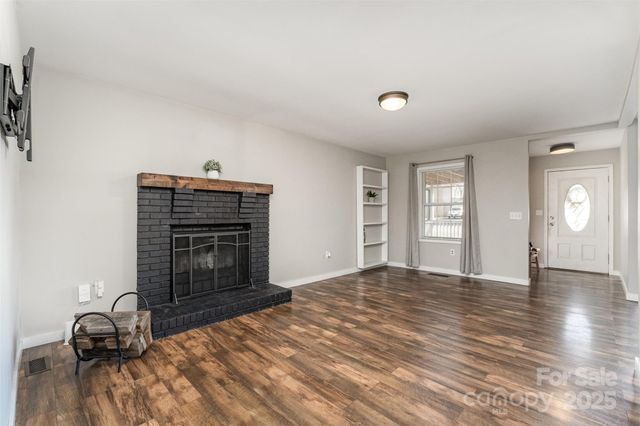 1022 Van Gogh Drive SW, Concord, NC 28027