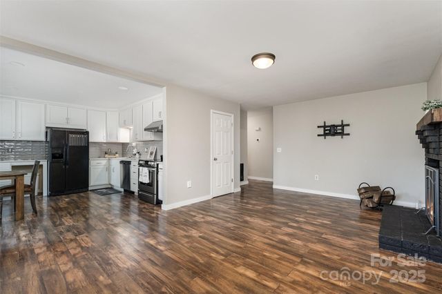 1022 Van Gogh Drive SW, Concord, NC 28027