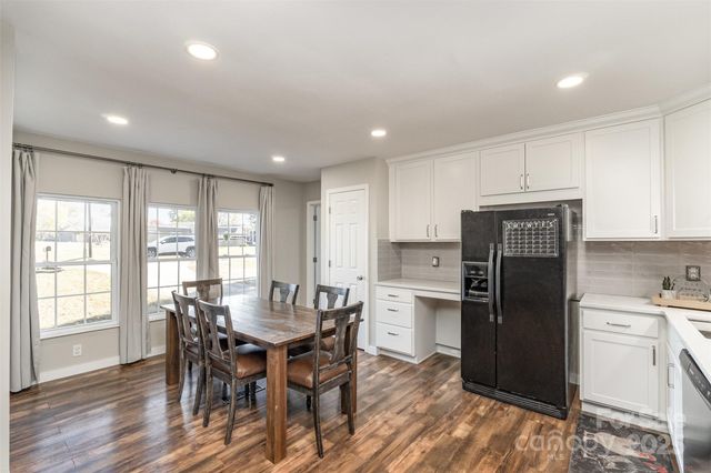 1022 Van Gogh Drive SW, Concord, NC 28027