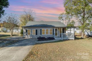 1022 Van Gogh Drive SW, Concord, NC 28027