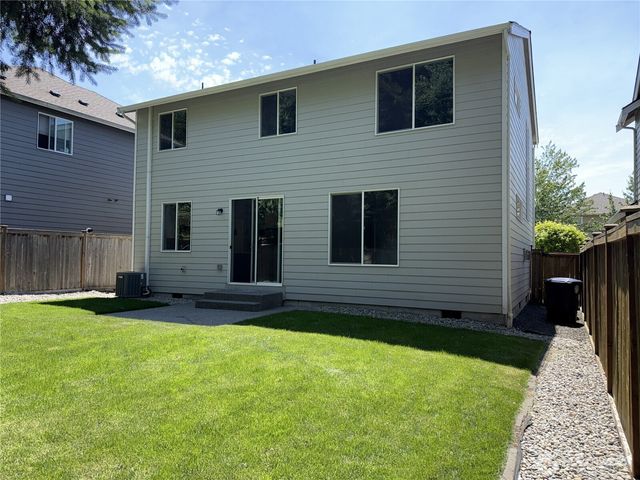 5023 Black Rock Loop SE, Olympia, WA 98501