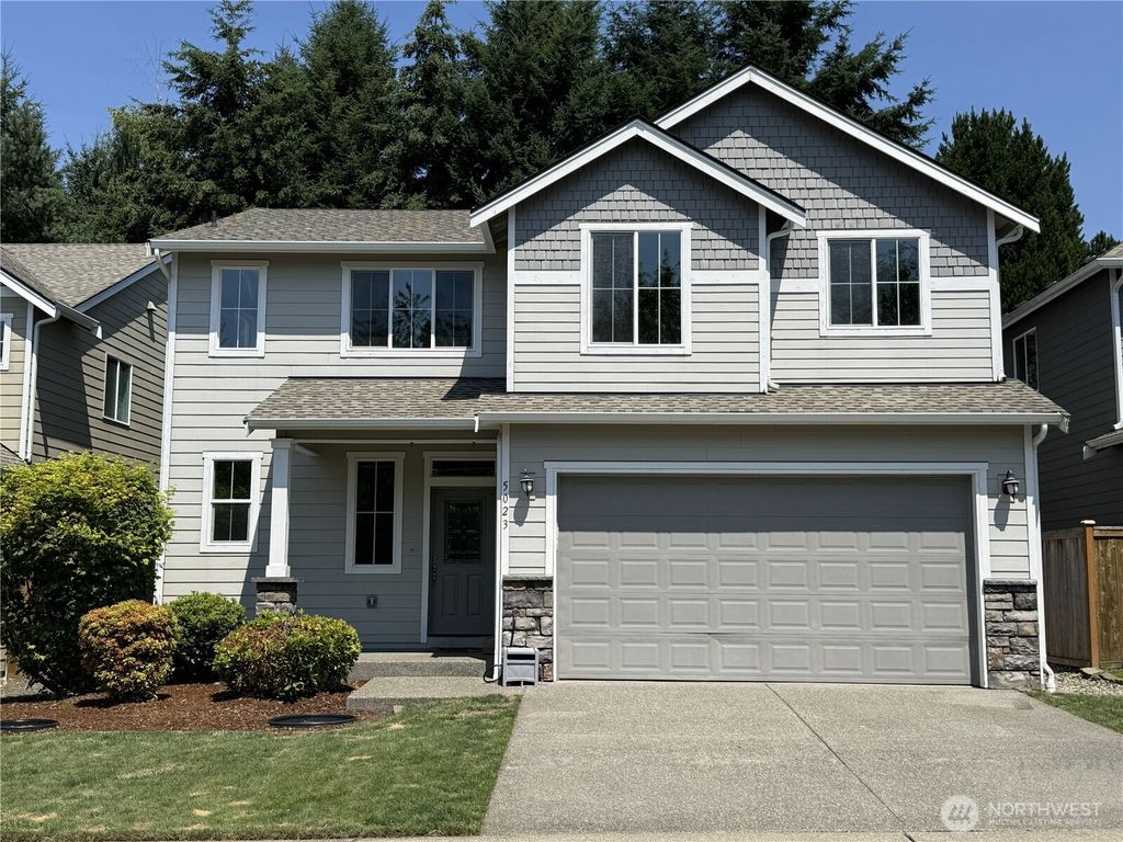 5023 Black Rock Loop SE, Olympia, WA 98501