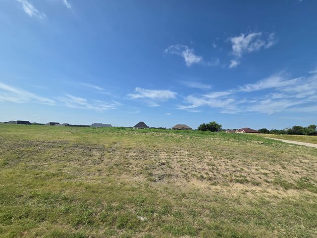 Lot 11B Ty Lane, Princeton, TX 75407