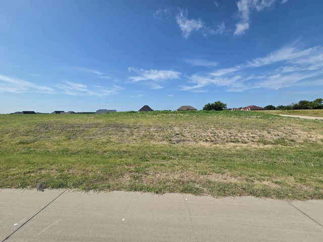 Lot 11B Ty Lane, Princeton, TX 75407