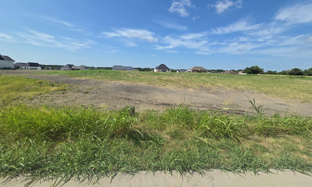 Lot 11B Ty Lane, Princeton, TX 75407