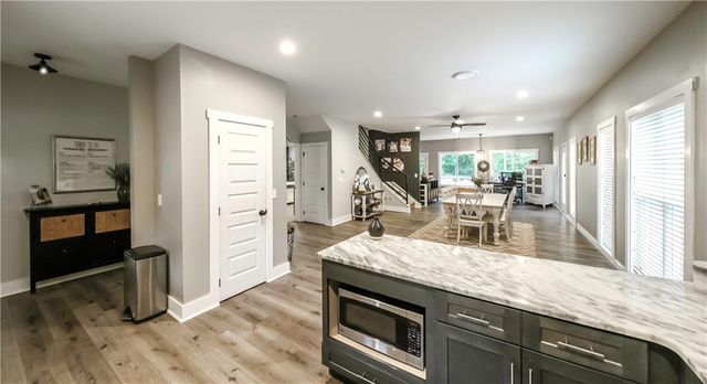 406 Mill Run Drive, Bremen, GA 30110
