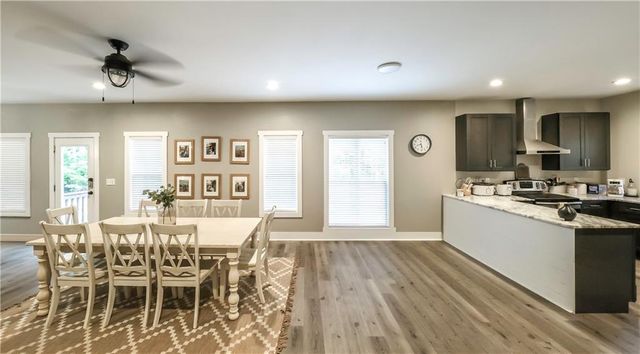 406 Mill Run Drive, Bremen, GA 30110