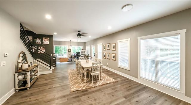 406 Mill Run Drive, Bremen, GA 30110