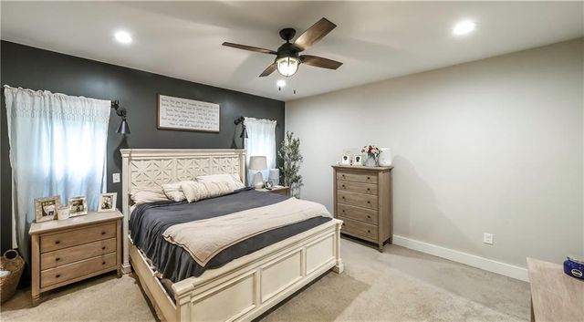 406 Mill Run Drive, Bremen, GA 30110