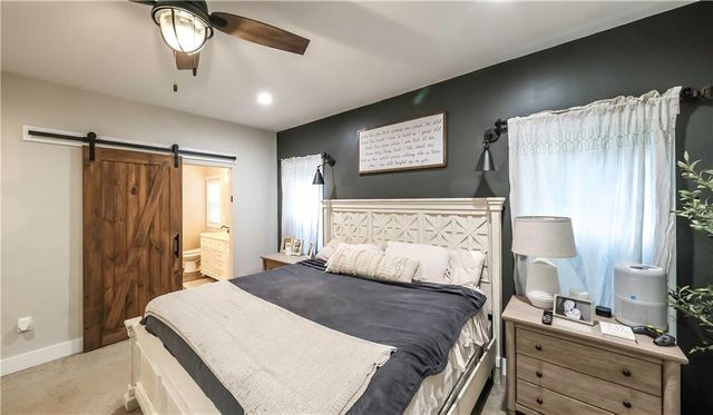 406 Mill Run Drive, Bremen, GA 30110