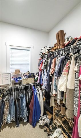 406 Mill Run Drive, Bremen, GA 30110